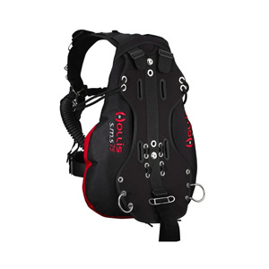 SIDEMOUNT