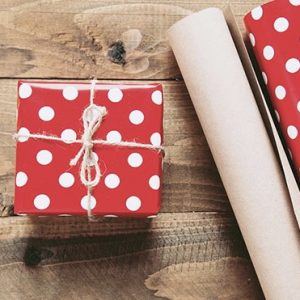 GIFT VOUCHER